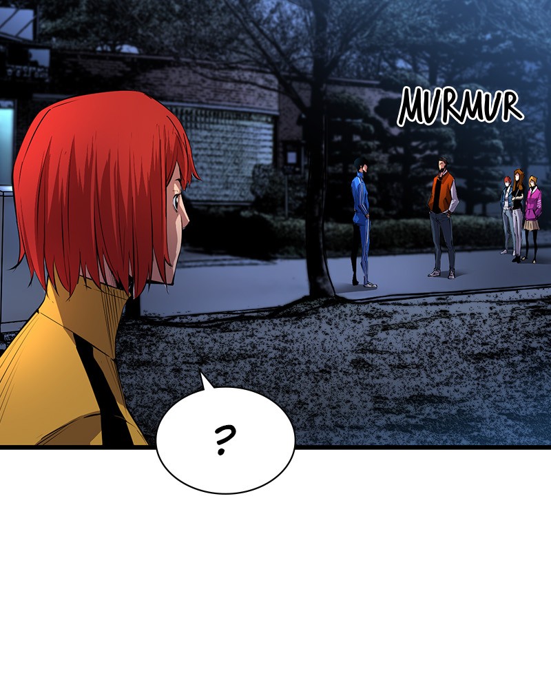 Hanlim Gym Chap 7 - Next Chap 8