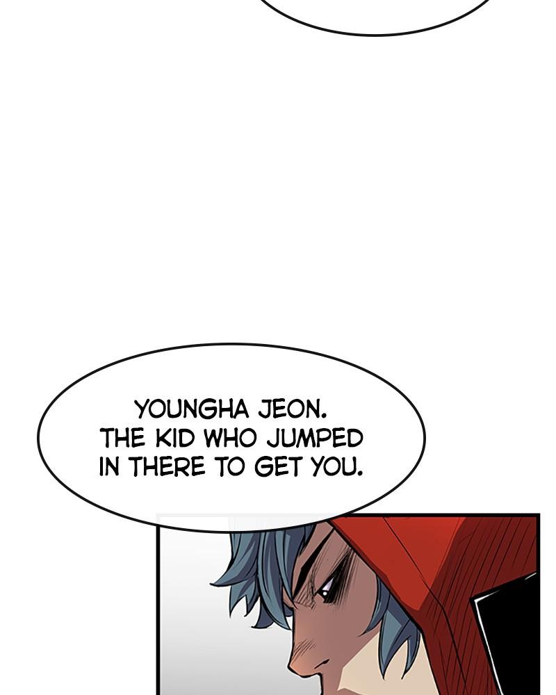 Hanlim Gym Chap 4 - Next Chap 5