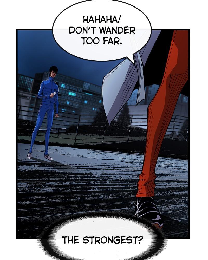 Hanlim Gym Chap 4 - Next Chap 5