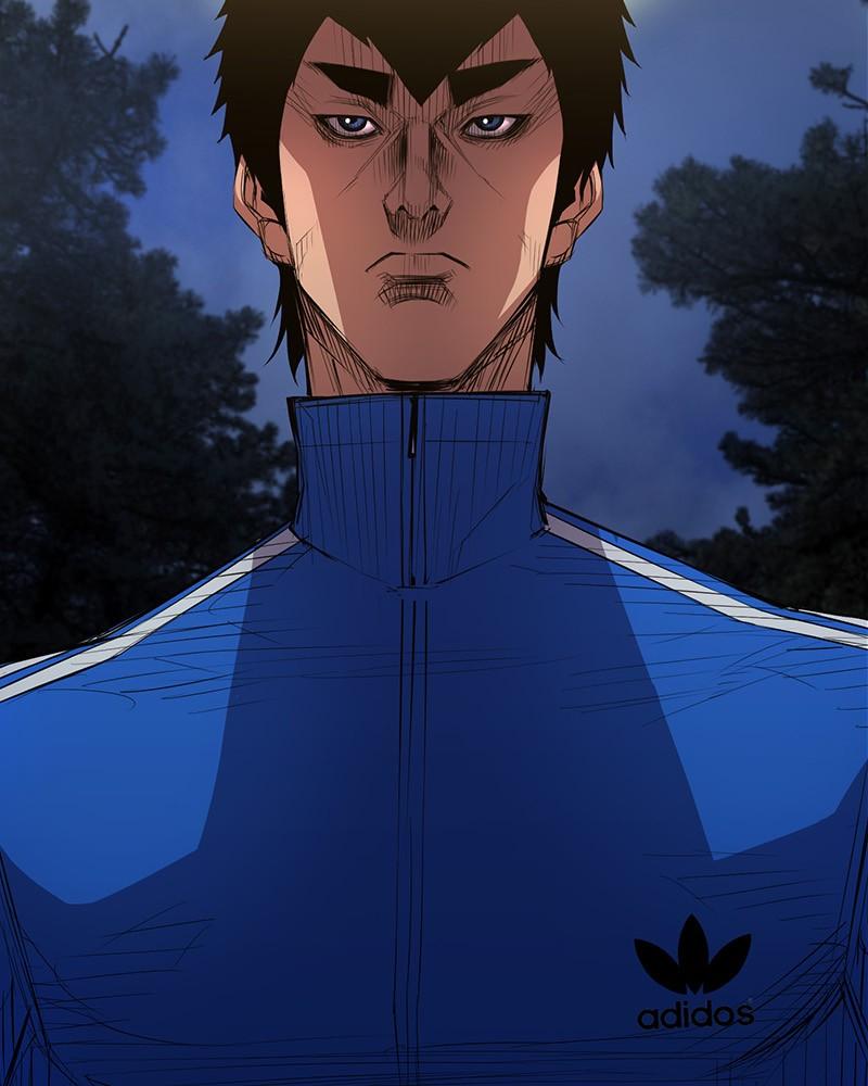 Hanlim Gym Chap 4 - Next Chap 5