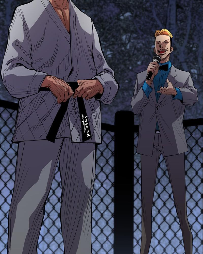 Hanlim Gym Chap 4 - Next Chap 5