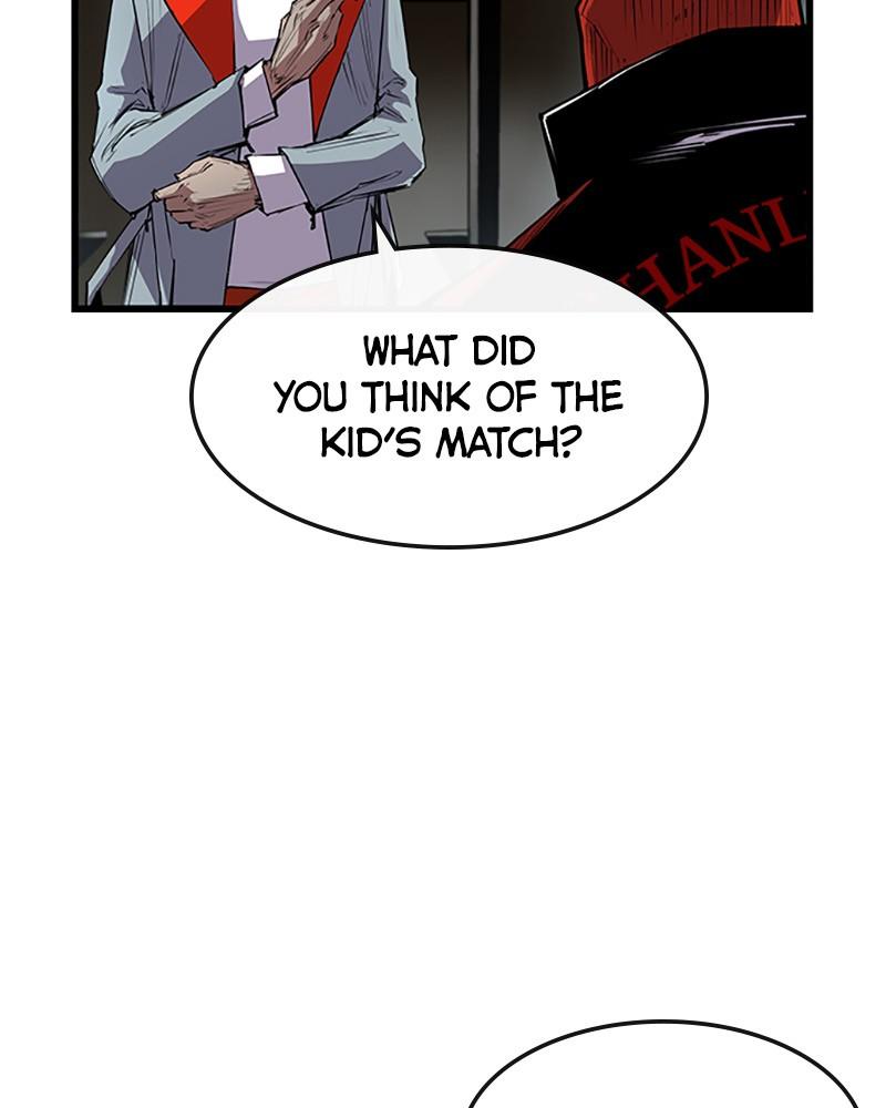 Hanlim Gym Chap 4 - Next Chap 5