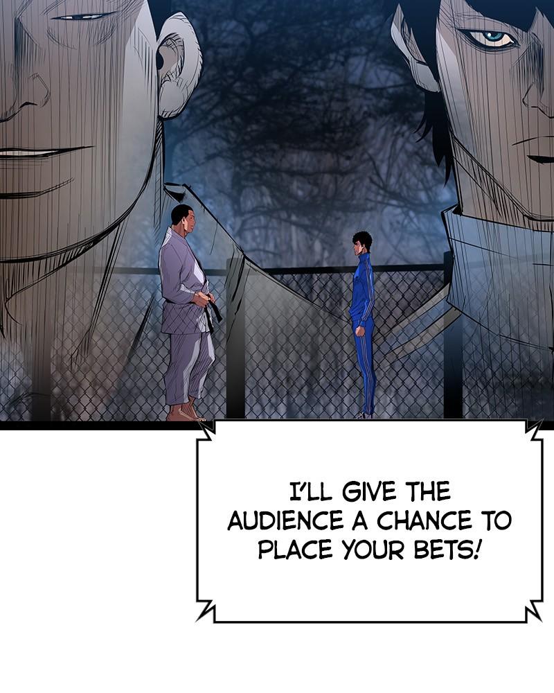 Hanlim Gym Chap 4 - Next Chap 5