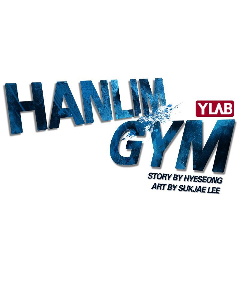 Hanlim Gym Chap 4 - Next Chap 5