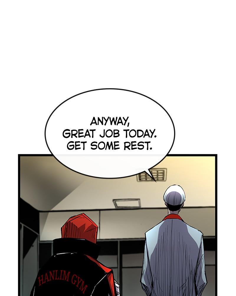 Hanlim Gym Chap 4 - Next Chap 5