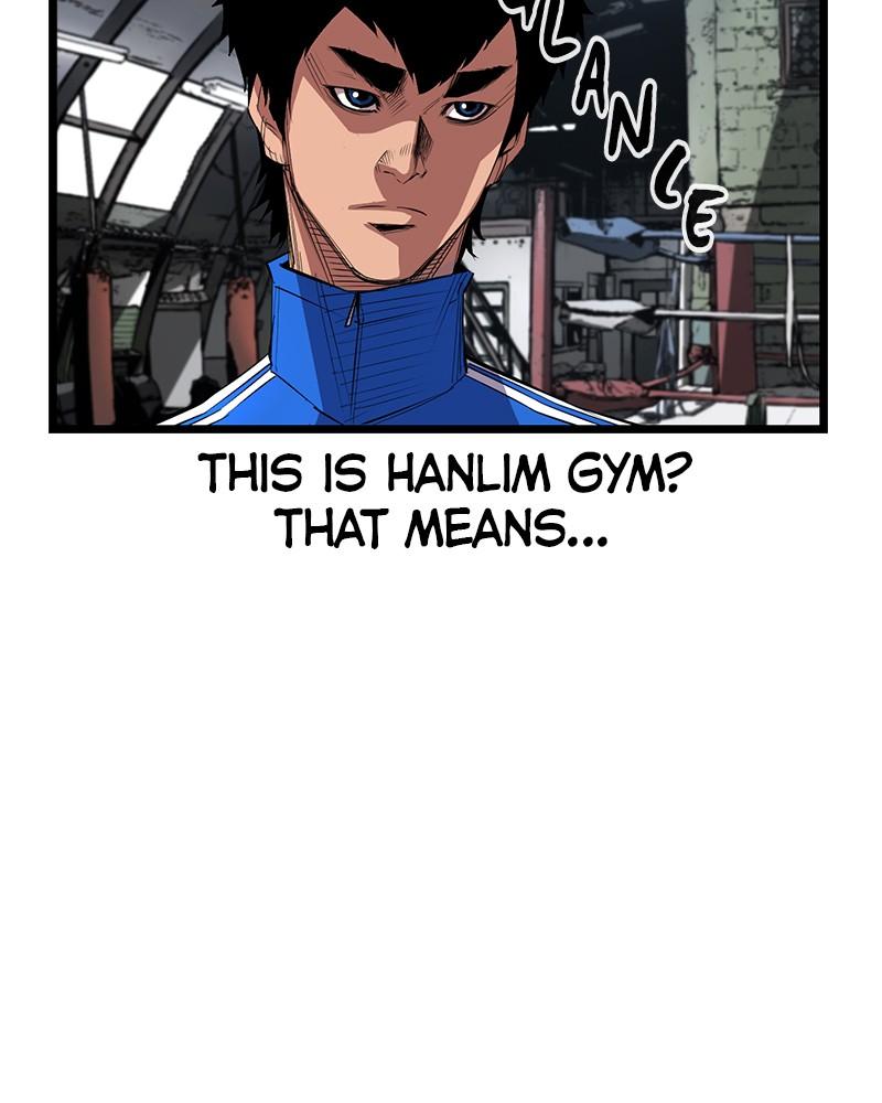 Hanlim Gym Chap 4 - Next Chap 5