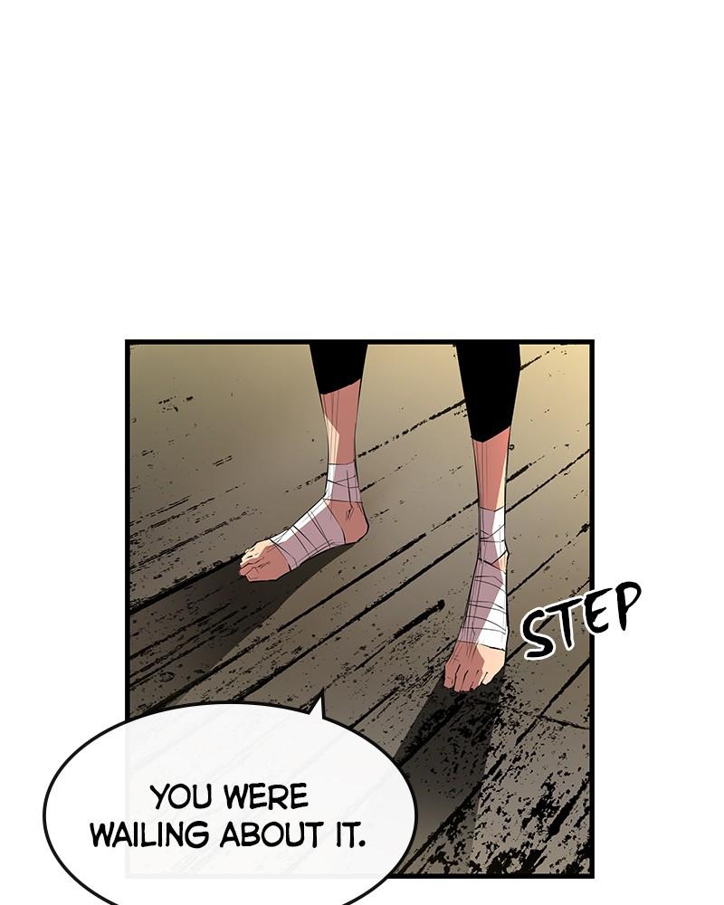 Hanlim Gym Chap 4 - Next Chap 5