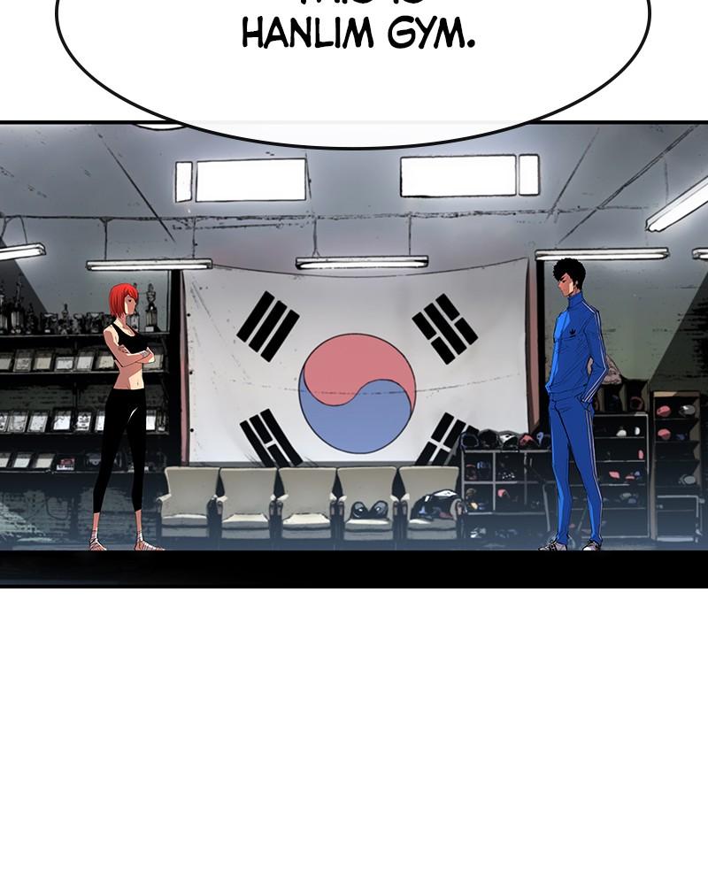 Hanlim Gym Chap 4 - Next Chap 5