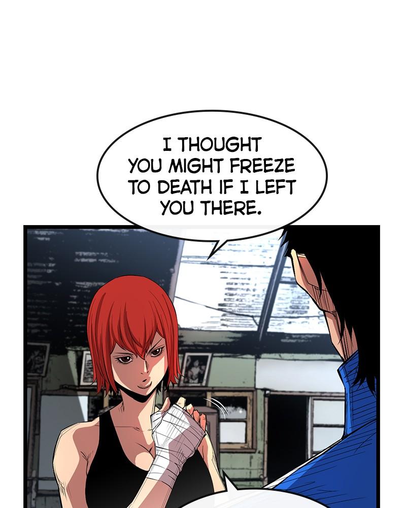 Hanlim Gym Chap 4 - Next Chap 5
