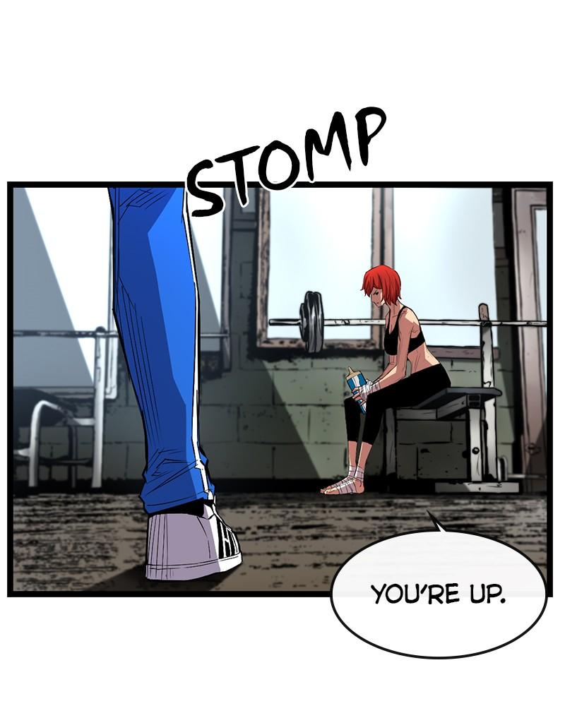 Hanlim Gym Chap 4 - Next Chap 5