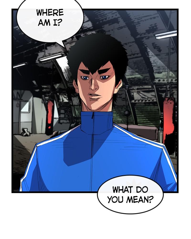 Hanlim Gym Chap 4 - Next Chap 5