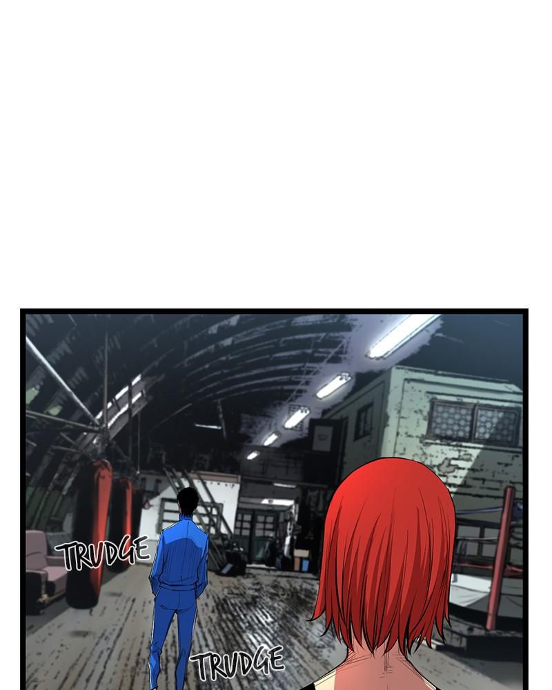 Hanlim Gym Chap 4 - Next Chap 5
