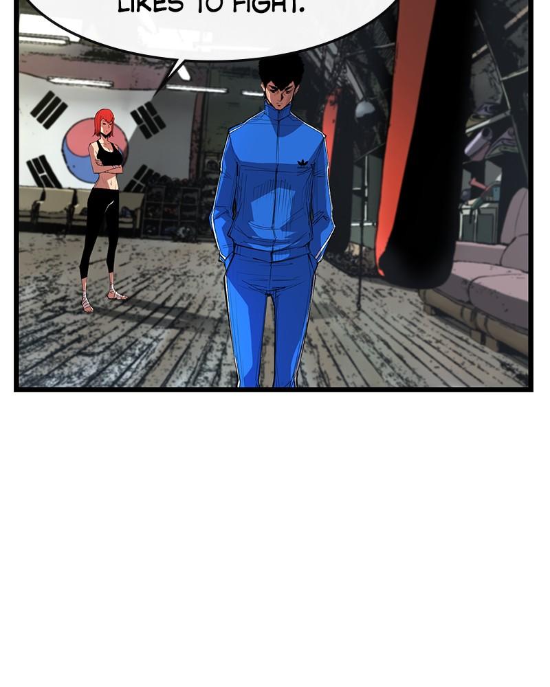 Hanlim Gym Chap 4 - Next Chap 5