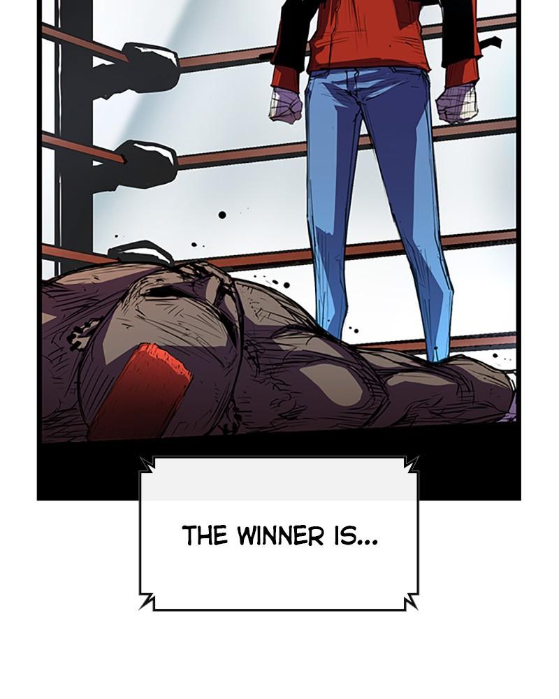 Hanlim Gym Chap 4 - Next Chap 5