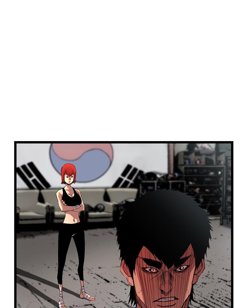 Hanlim Gym Chap 4 - Next Chap 5