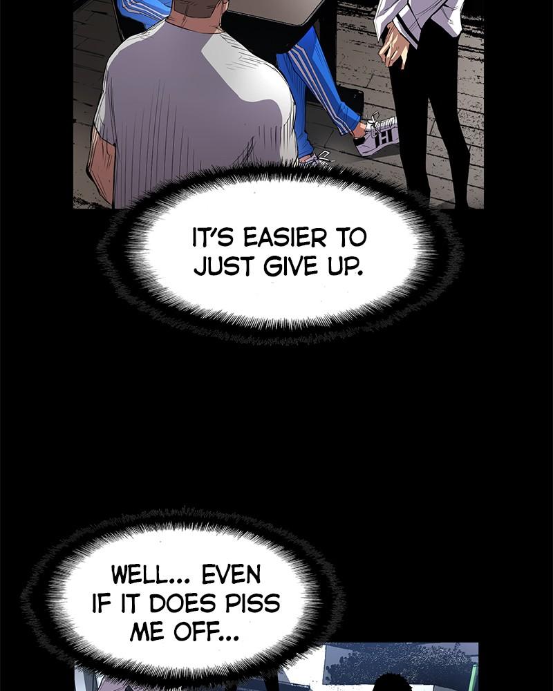 Hanlim Gym Chap 4 - Next Chap 5