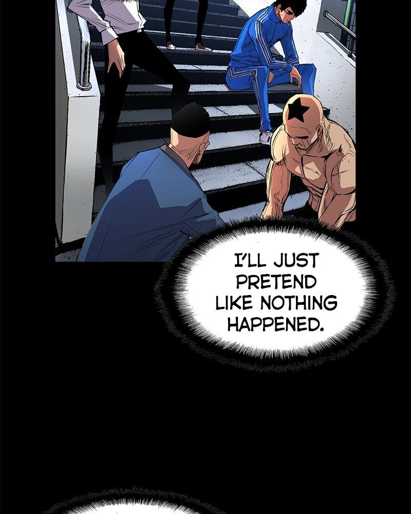 Hanlim Gym Chap 4 - Next Chap 5