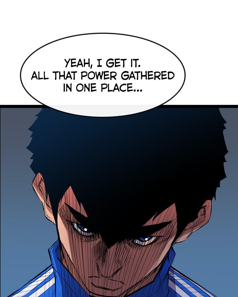 Hanlim Gym Chap 4 - Next Chap 5