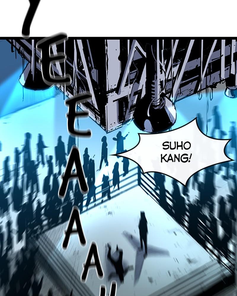 Hanlim Gym Chap 4 - Next Chap 5