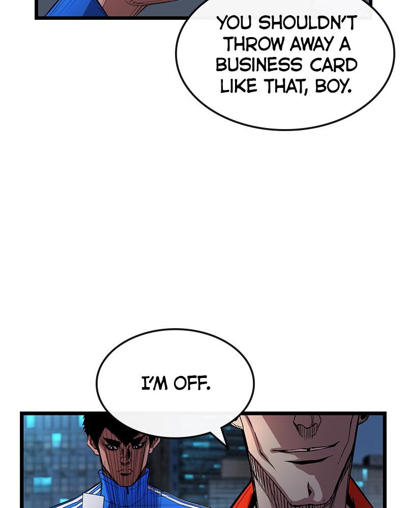 Hanlim Gym Chap 4 - Next Chap 5