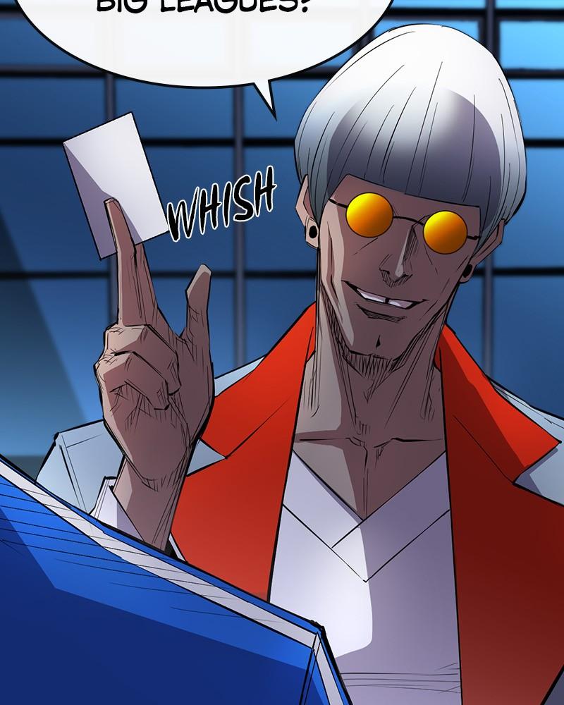 Hanlim Gym Chap 4 - Next Chap 5