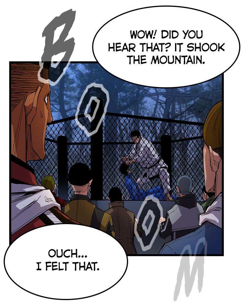 Hanlim Gym Chap 5 - Next Chap 6
