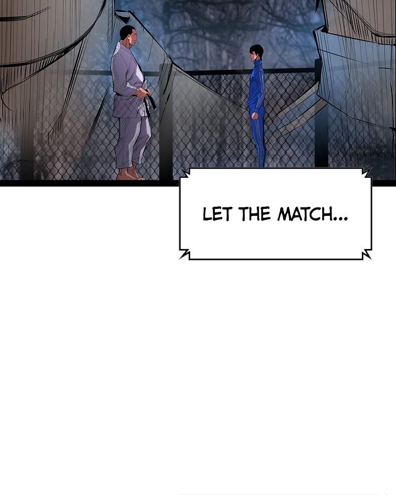 Hanlim Gym Chap 5 - Next Chap 6