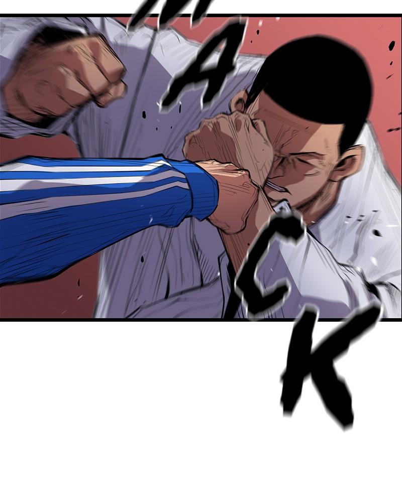 Hanlim Gym Chap 5 - Next Chap 6