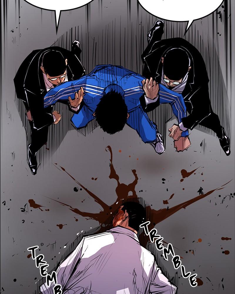 Hanlim Gym Chap 5 - Next Chap 6