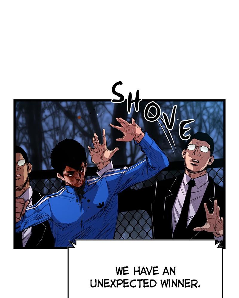 Hanlim Gym Chap 5 - Next Chap 6