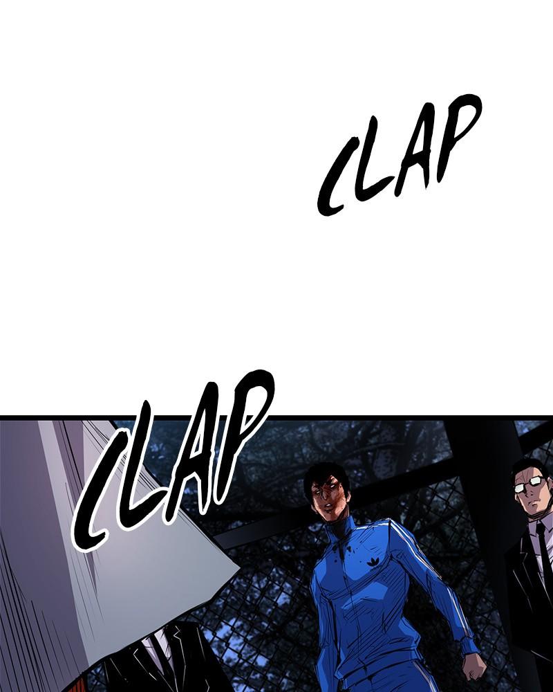 Hanlim Gym Chap 5 - Next Chap 6