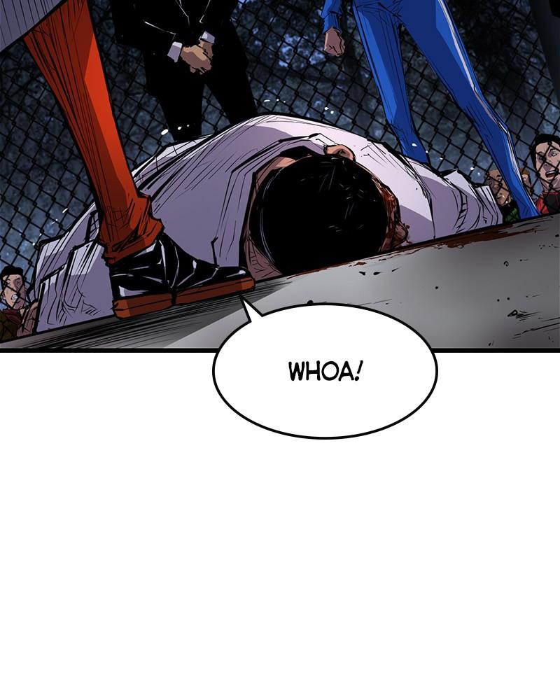 Hanlim Gym Chap 5 - Next Chap 6