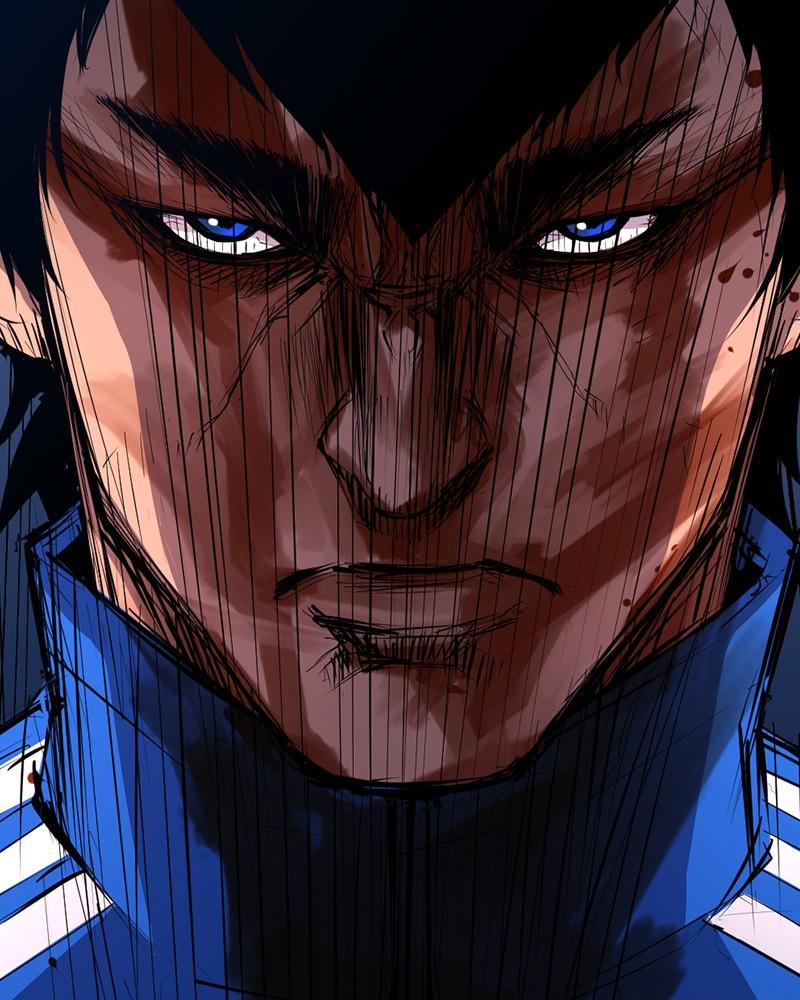 Hanlim Gym Chap 5 - Next Chap 6