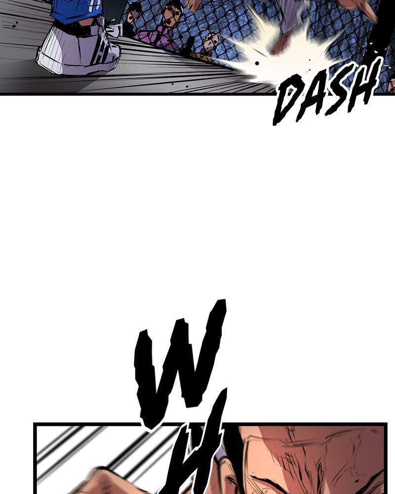 Hanlim Gym Chap 5 - Next Chap 6