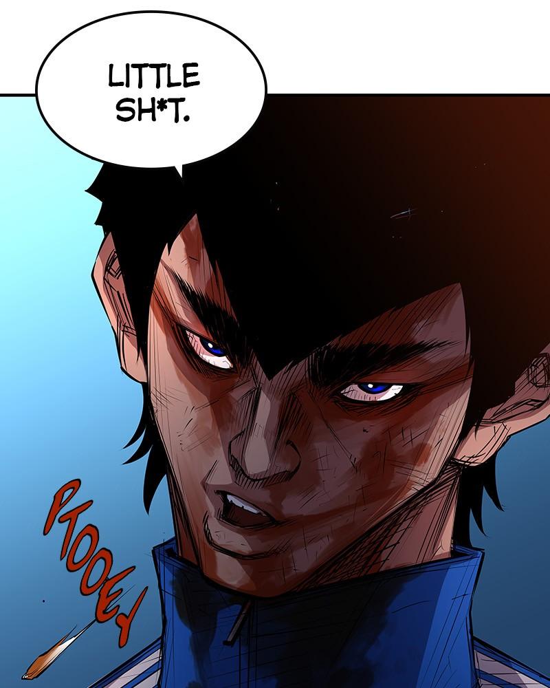 Hanlim Gym Chap 5 - Next Chap 6