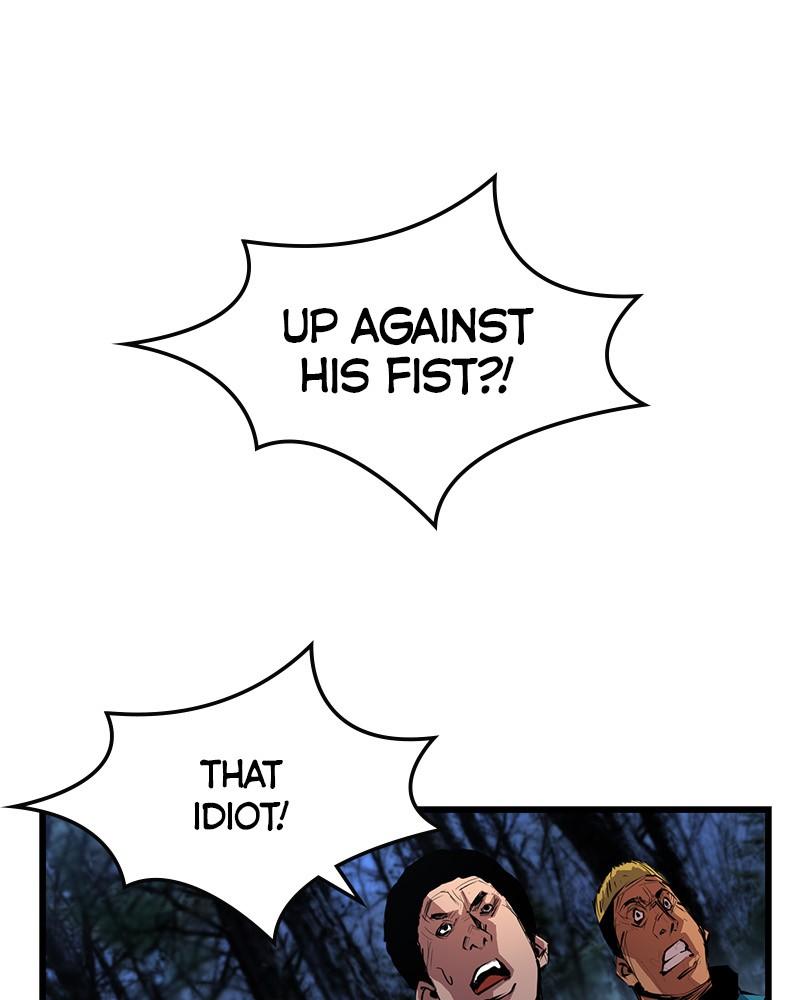 Hanlim Gym Chap 5 - Next Chap 6
