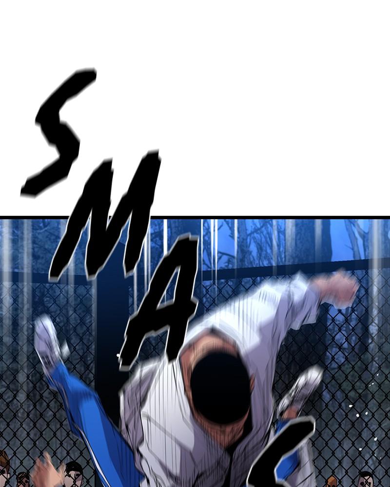 Hanlim Gym Chap 5 - Next Chap 6