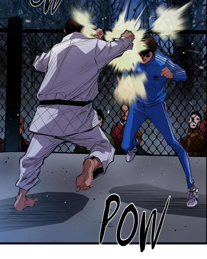 Hanlim Gym Chap 5 - Next Chap 6