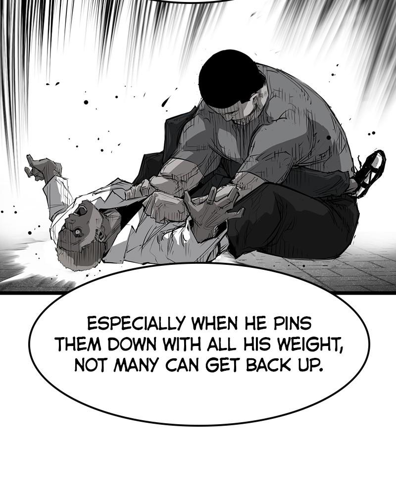 Hanlim Gym Chap 5 - Next Chap 6
