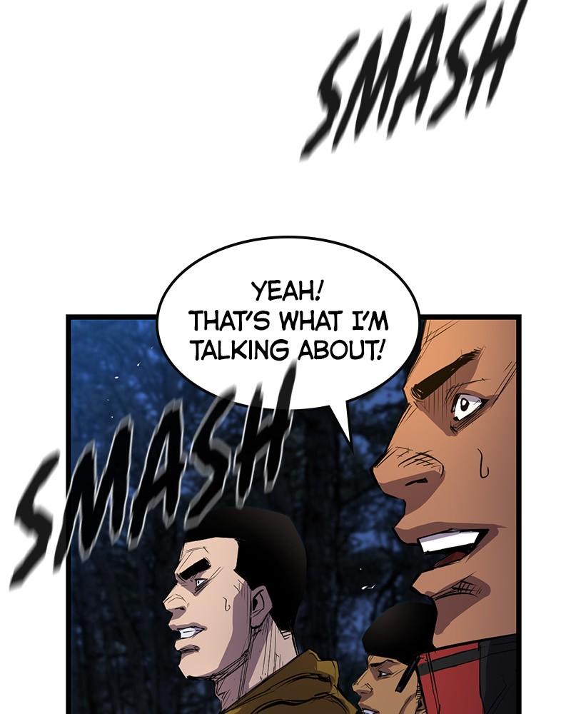 Hanlim Gym Chap 5 - Next Chap 6