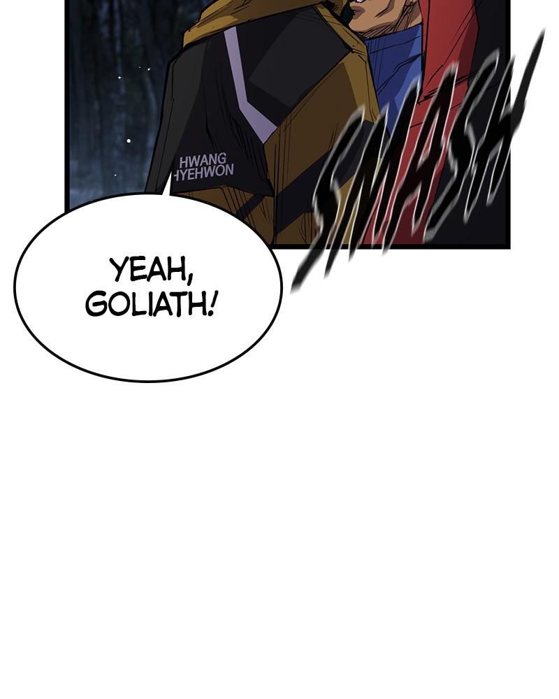 Hanlim Gym Chap 5 - Next Chap 6