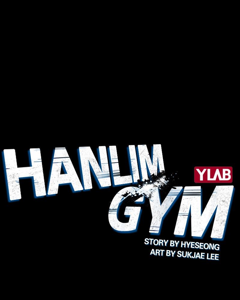 Hanlim Gym Chap 5 - Next Chap 6