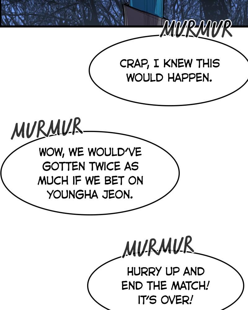 Hanlim Gym Chap 5 - Next Chap 6