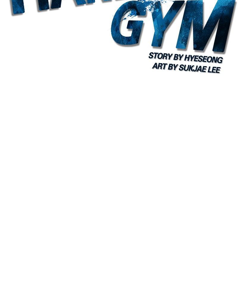 Hanlim Gym Chap 6 - Next Chap 7