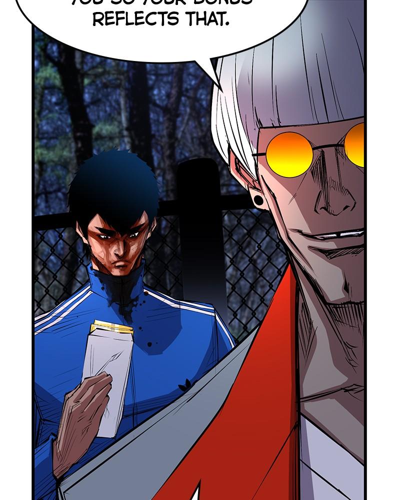 Hanlim Gym Chap 6 - Next Chap 7