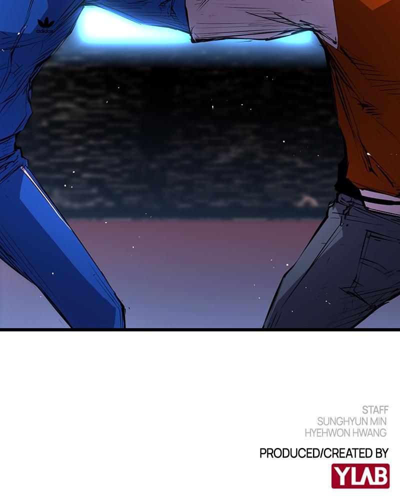 Hanlim Gym Chap 6 - Next Chap 7