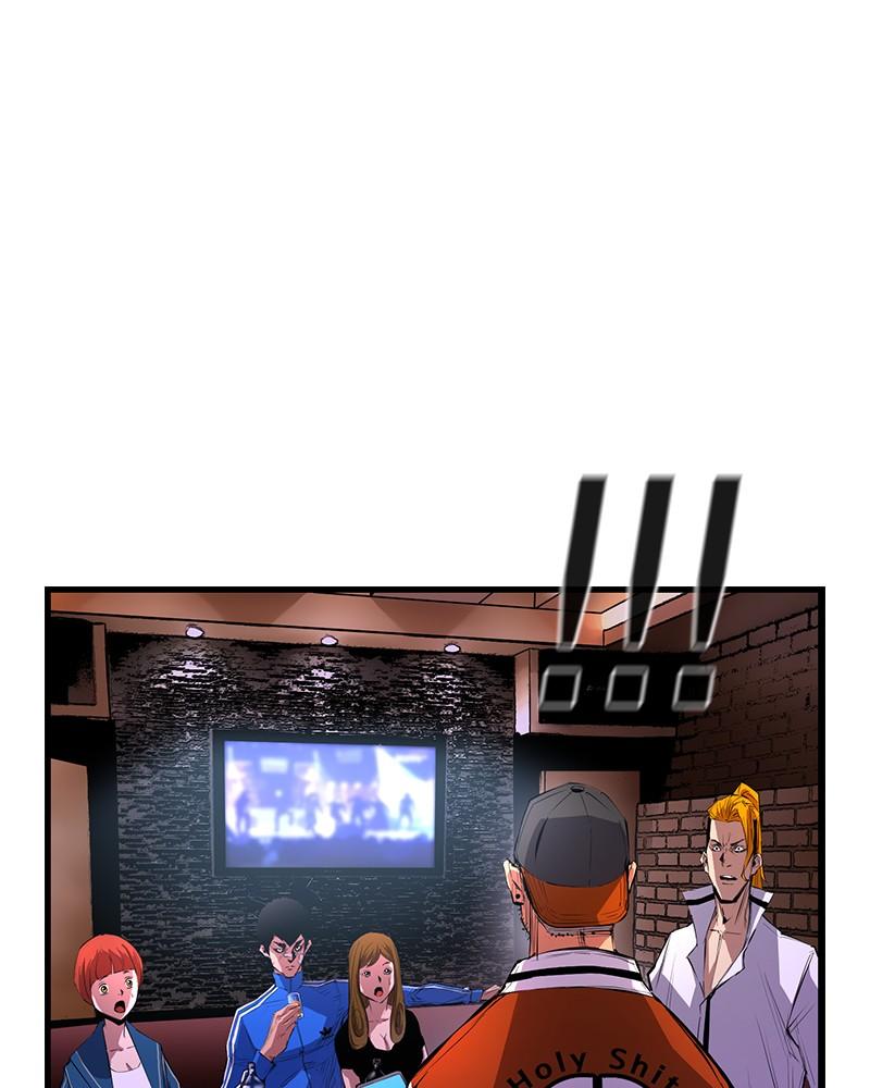 Hanlim Gym Chap 6 - Next Chap 7