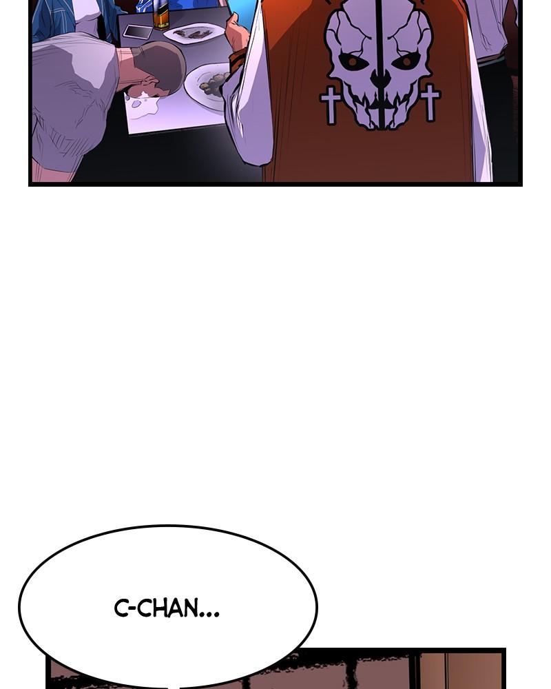 Hanlim Gym Chap 6 - Next Chap 7
