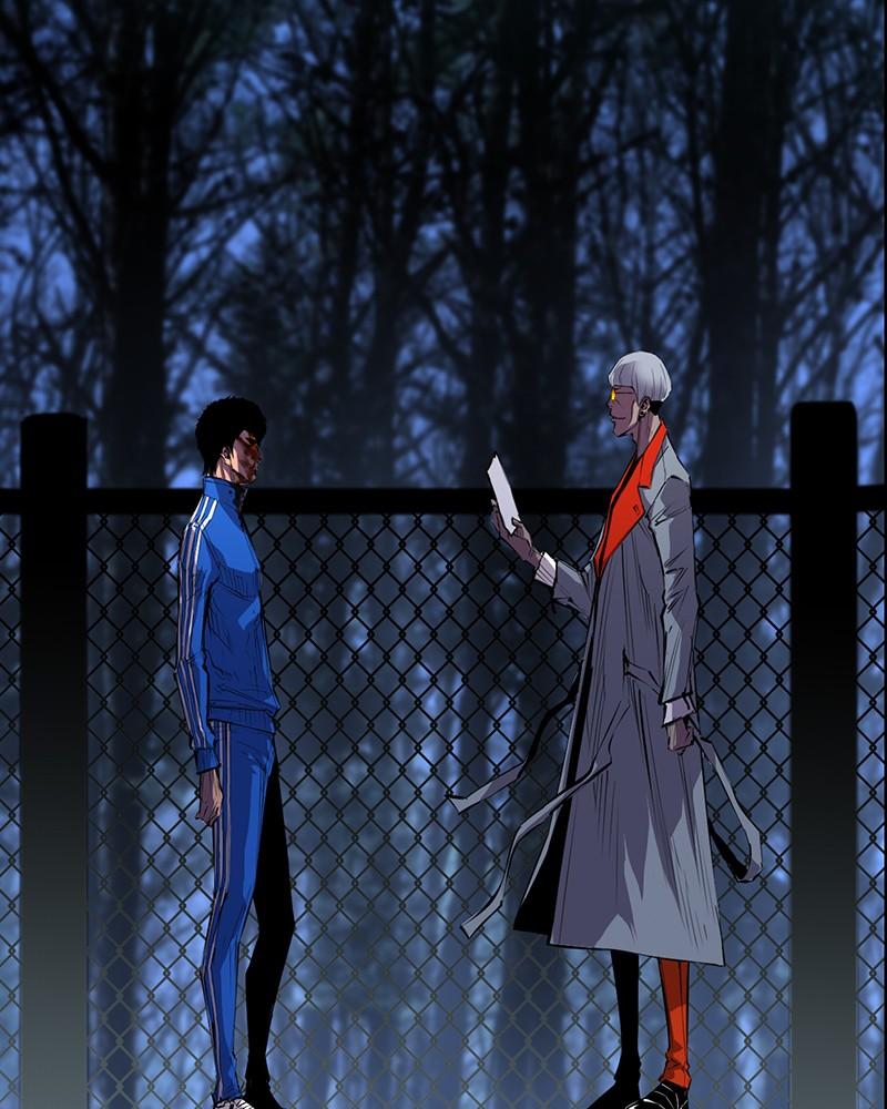 Hanlim Gym Chap 6 - Next Chap 7