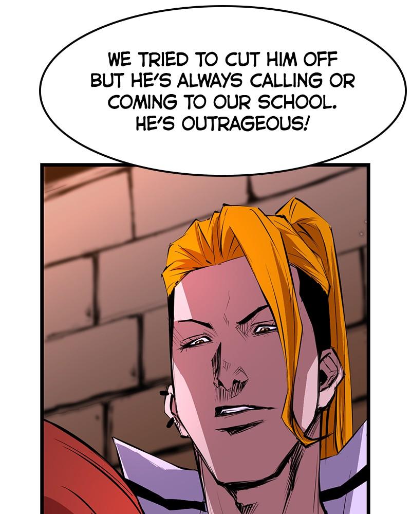 Hanlim Gym Chap 6 - Next Chap 7